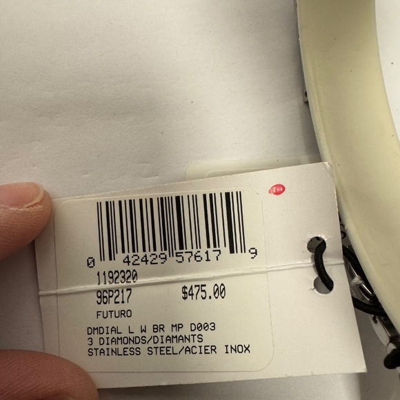 Bulova Watch - Picture 2 of 3